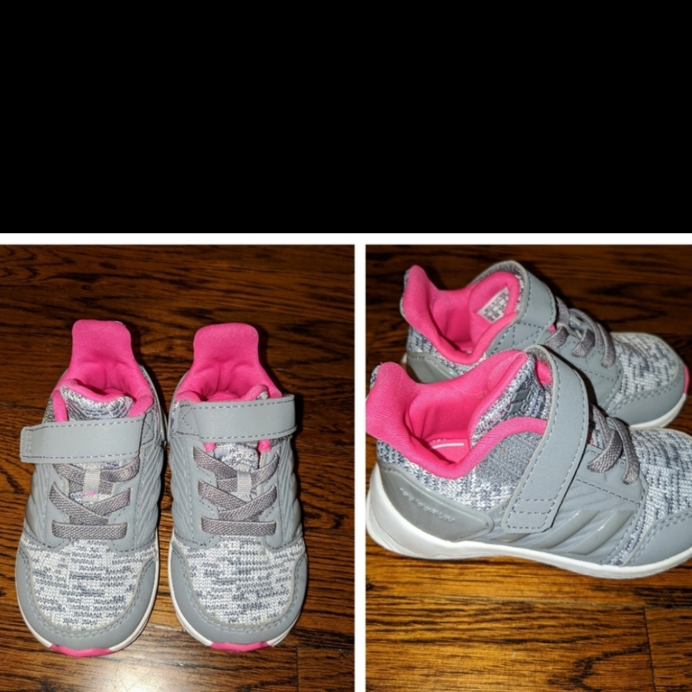 Toddler sneakers